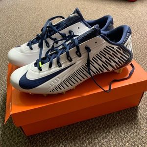 Nike Vapor Carbon Football Cleats